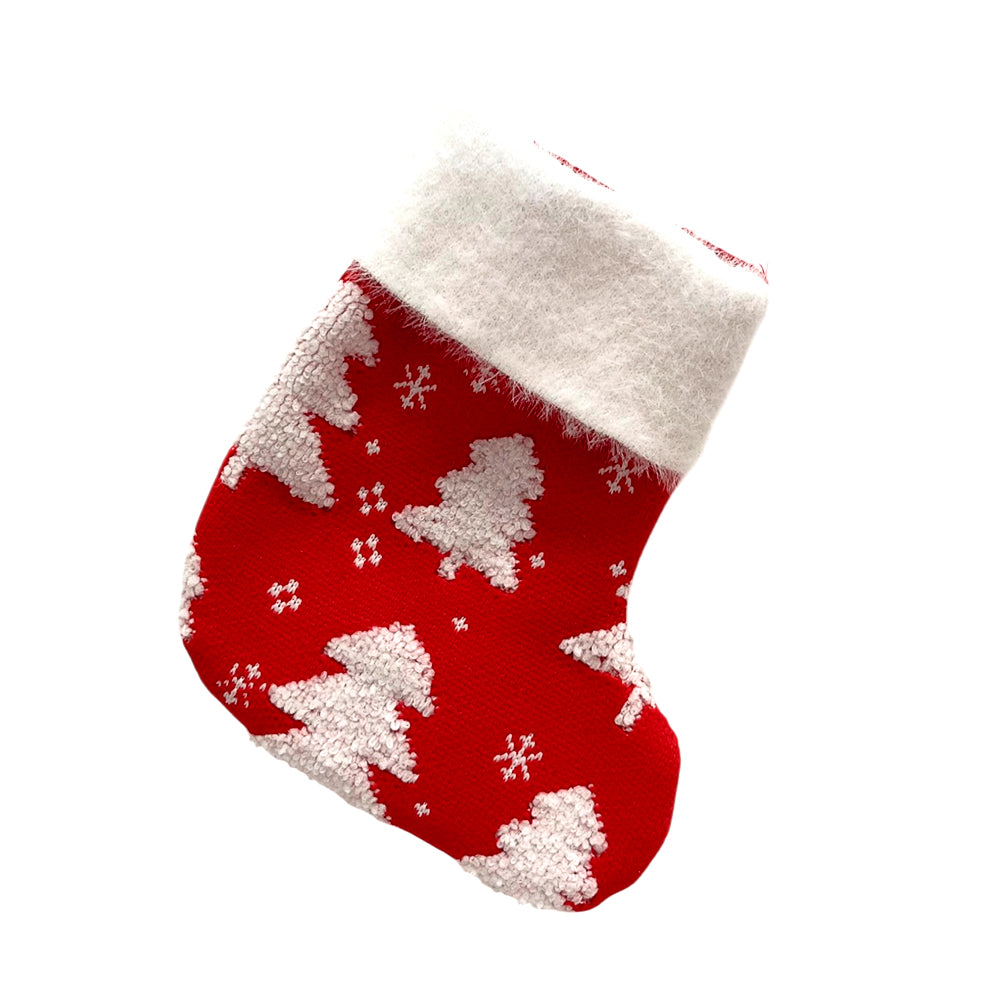 Bota 17 CM X 10 CM De Navidad Surtido - Christmas Elegance