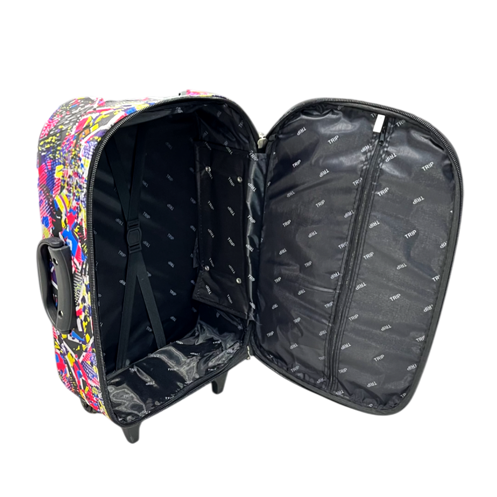 Maleta Lisa de 19" Trip / Surtida