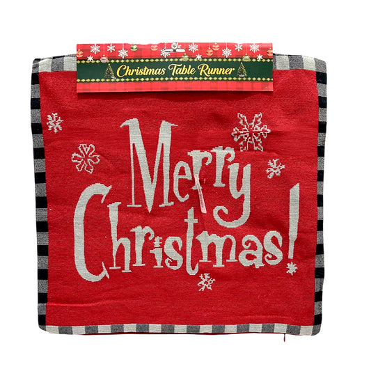 Forro Para Cojín 45.5 X 44.5 CM Surtido - Christmas Elegance