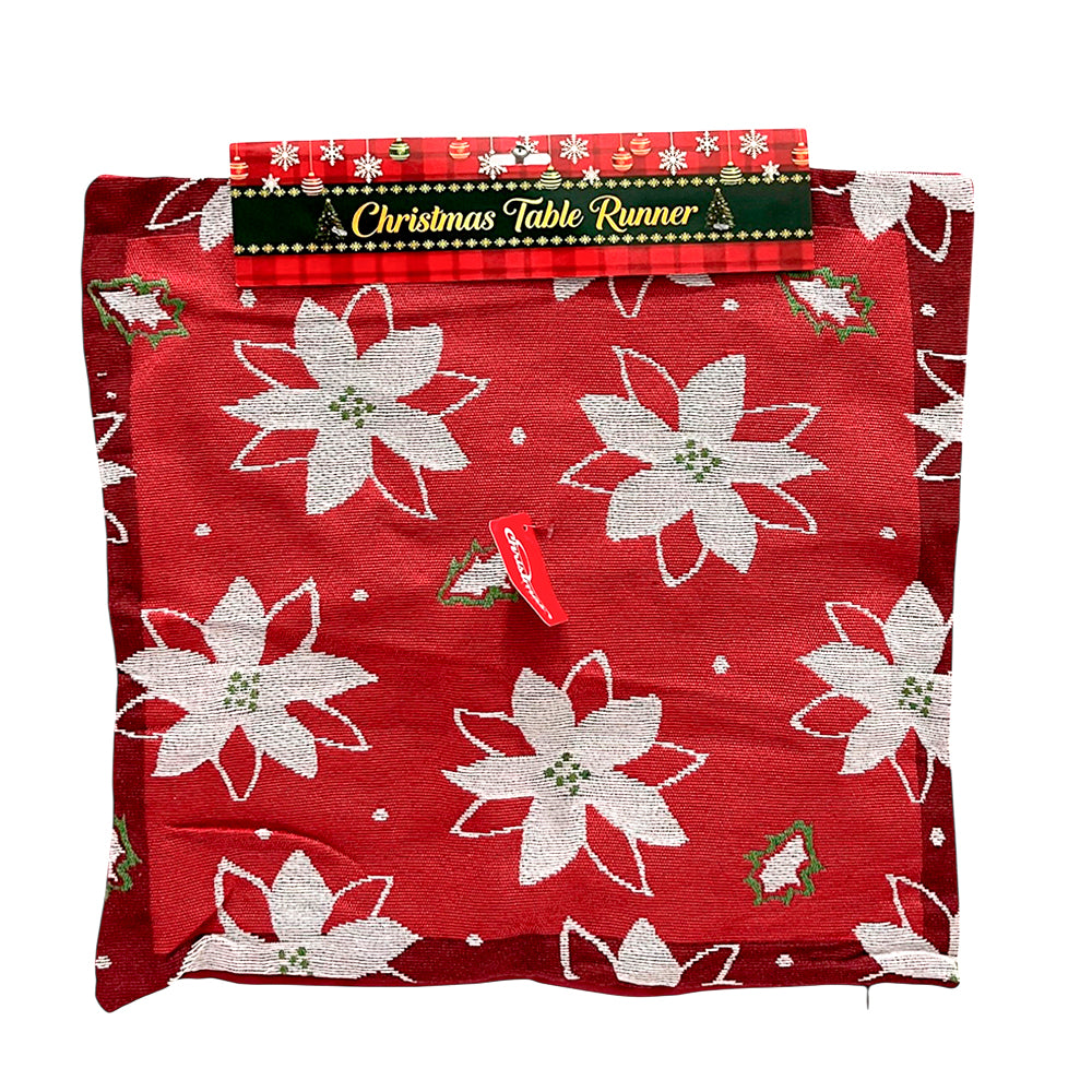 Forro Para Cojín 45.5 X 44.5 CM Surtido - Christmas Elegance