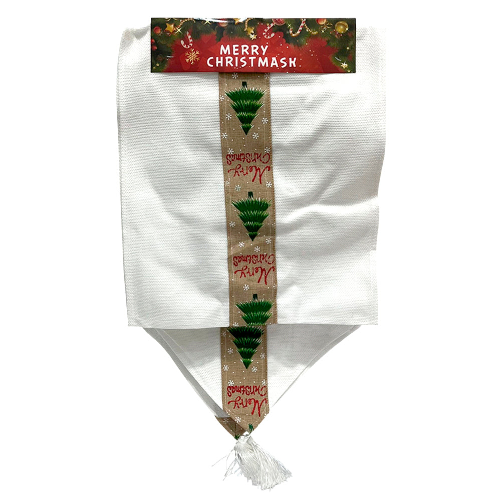 Camino De Mesa Navidad Surtido - Christmas Elegance