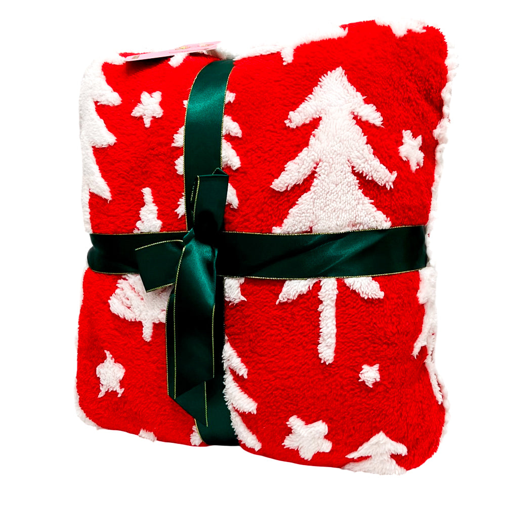 Cojín Regalo Navidad 36X36 CM Surtido - Christmas Elegance