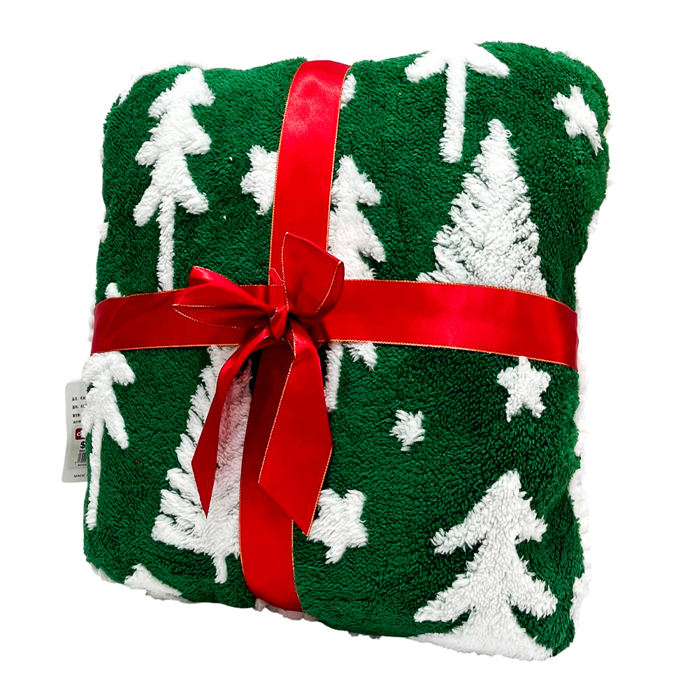 Cojín Regalo Navidad 36X36 CM Surtido - Christmas Elegance