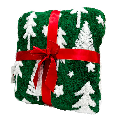 Cojín Regalo Navidad 36X36 CM Surtido - Christmas Elegance