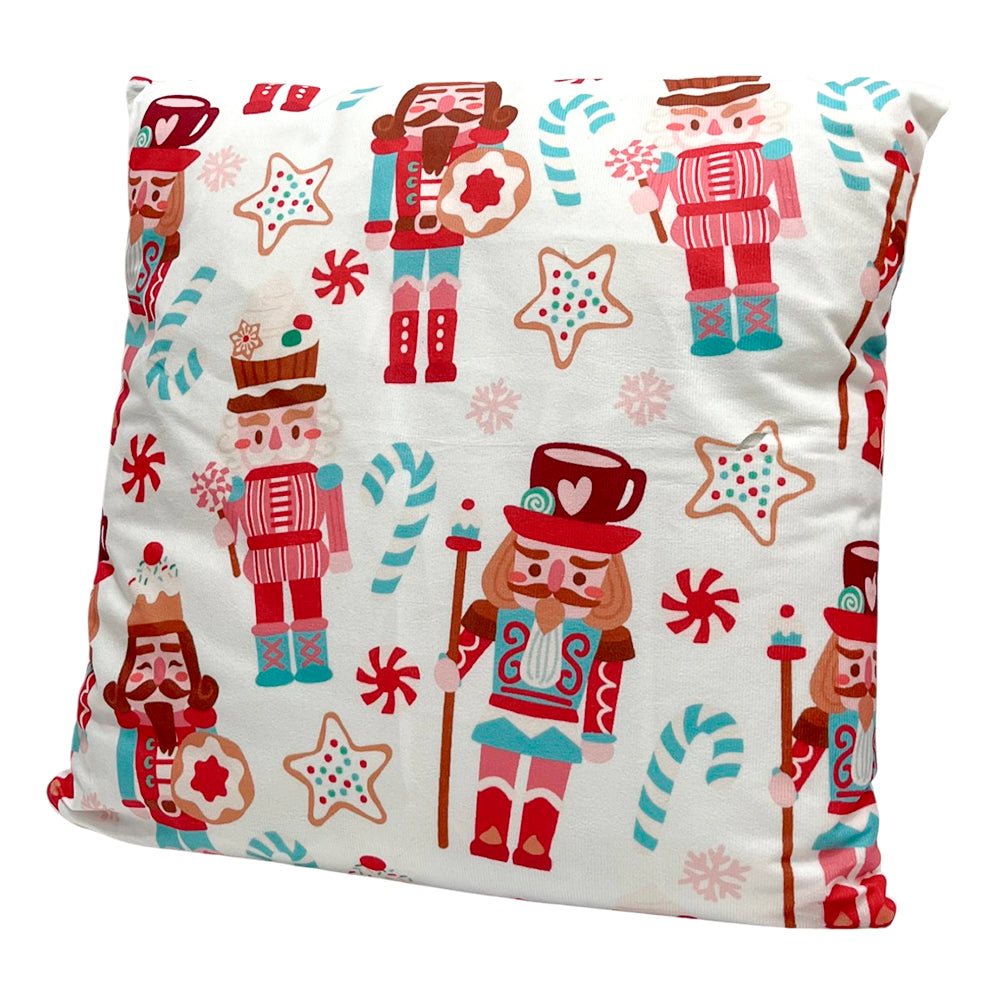Cojín De Navidad 41X41 CM Surtido - Christmas Elegance