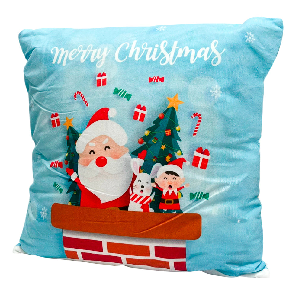Cojín De Navidad 41X41 CM Surtido - Christmas Elegance