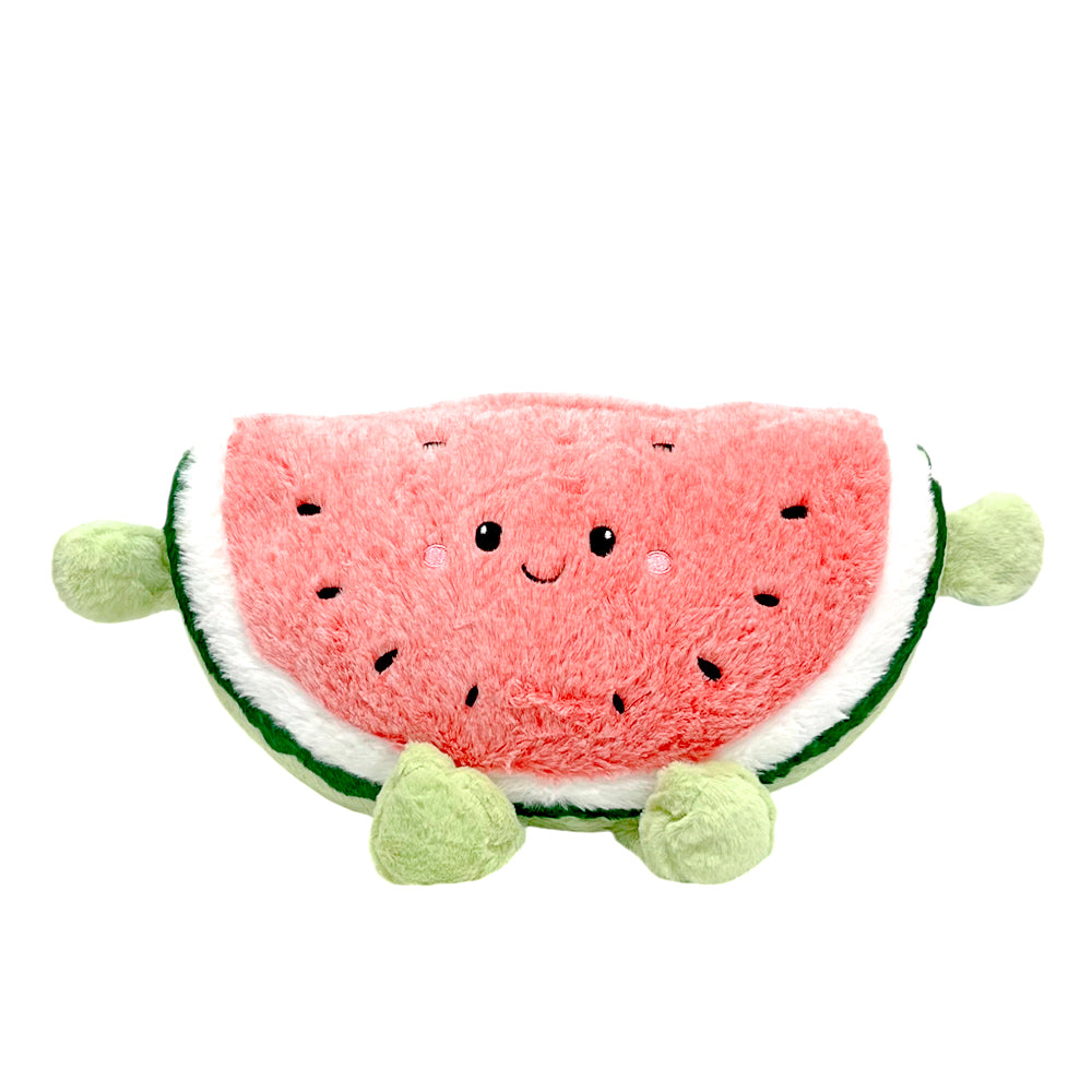 Peluche De Sandía 34 X 20 CM - Star Toys