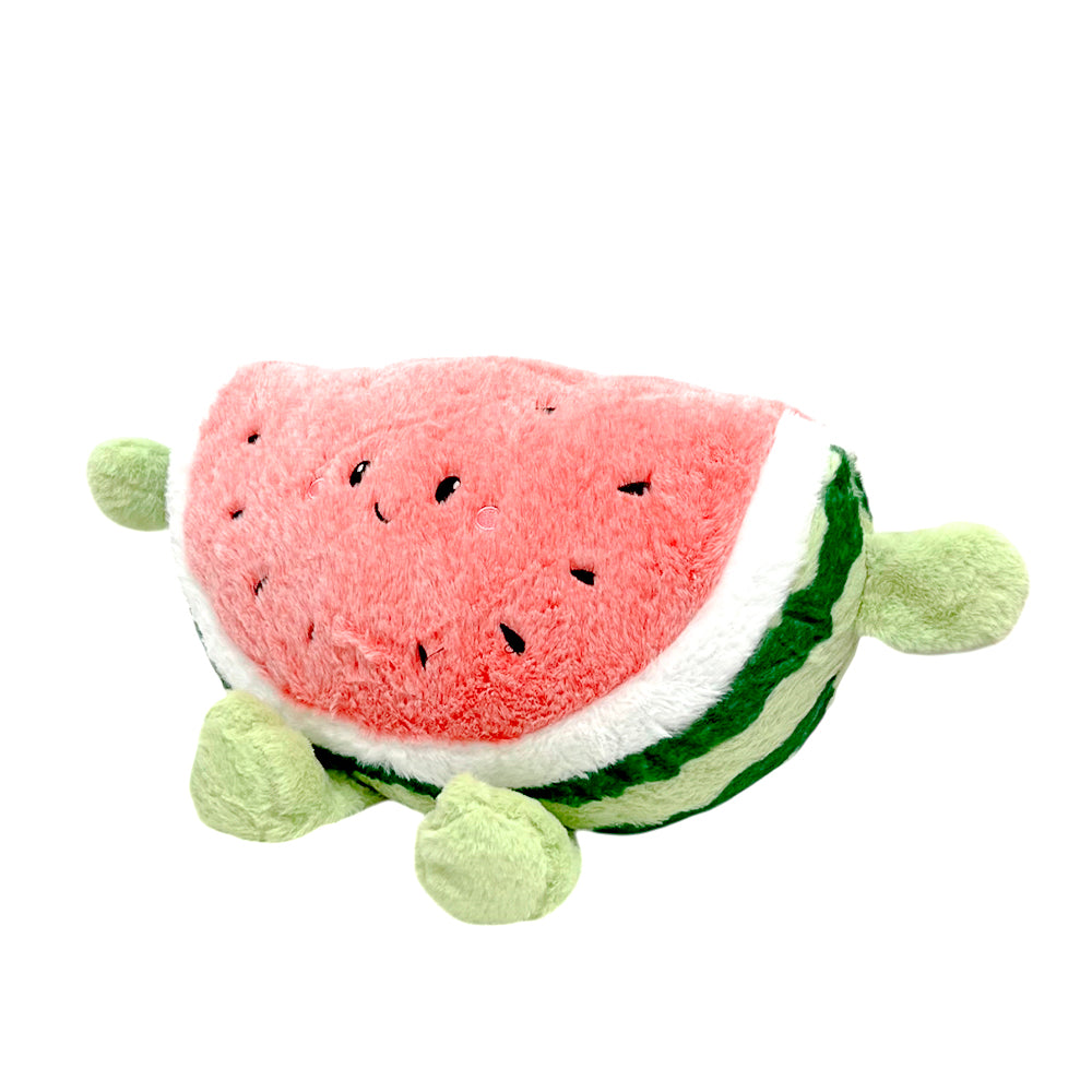Peluche De Sandía 34 X 20 CM - Star Toys