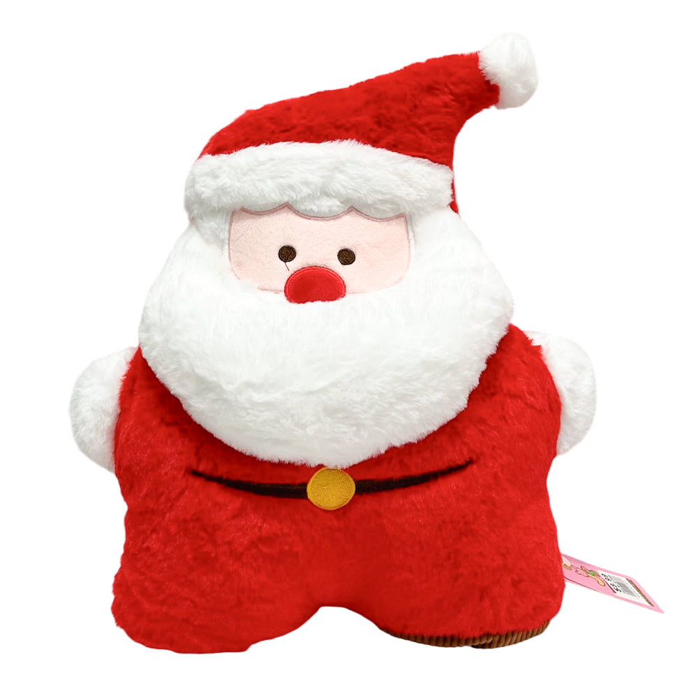 Cojín De Santa Claus 36X34 CM - Christmas Elegance