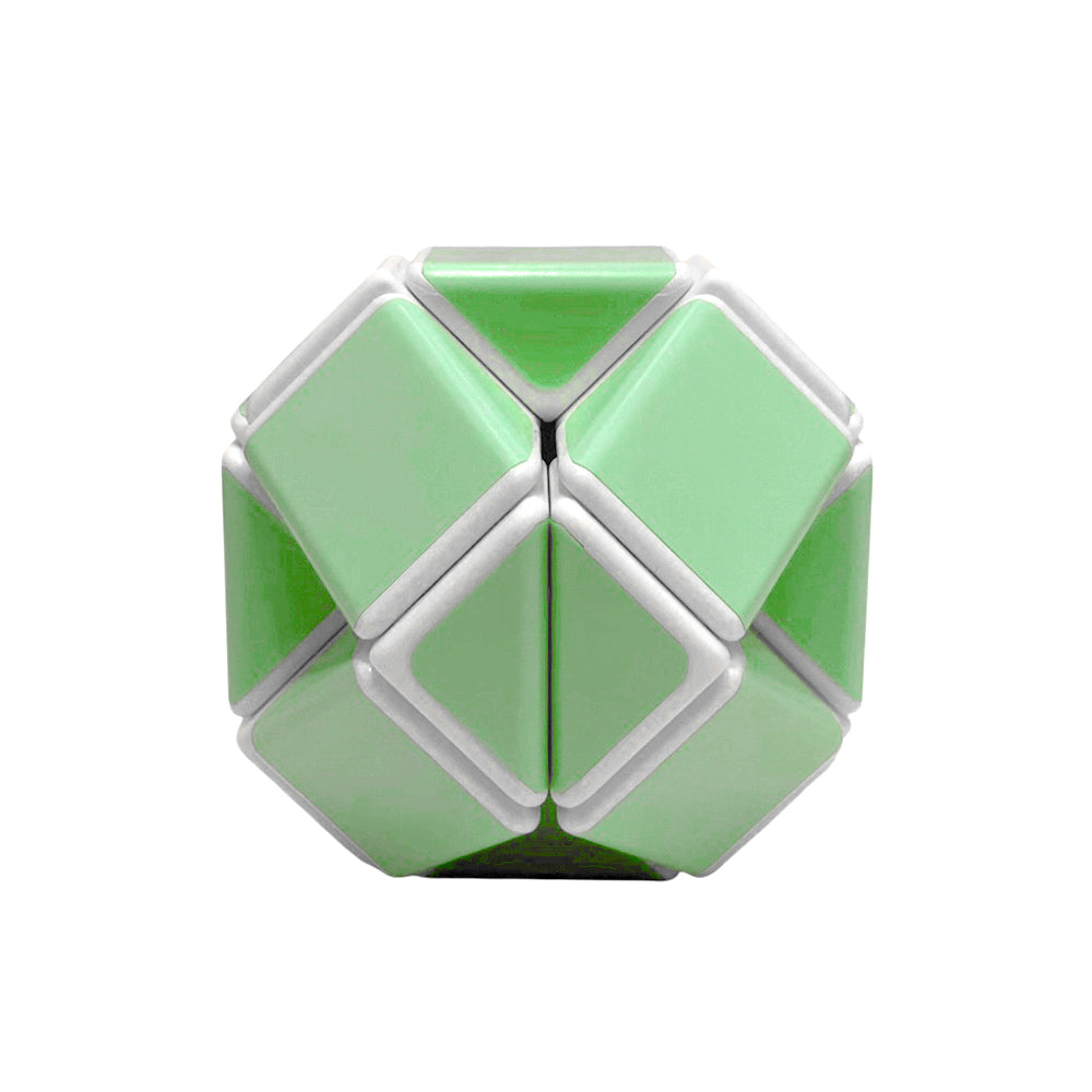 Cubo Mágico Snake Panda Surtido - Star Toys
