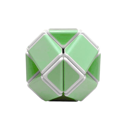 Cubo Mágico Snake Panda Surtido - Star Toys