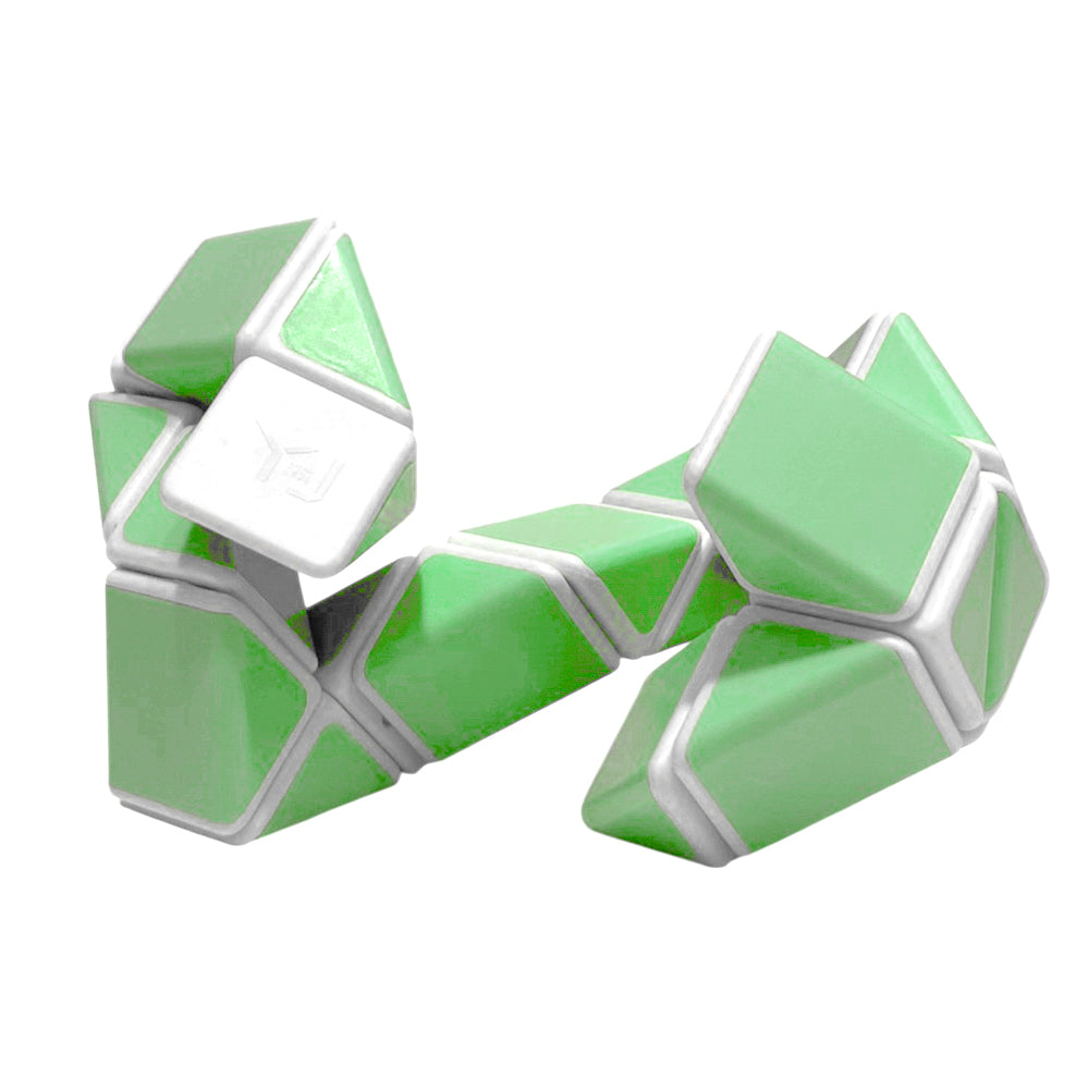 Cubo Mágico Snake Panda Surtido - Star Toys