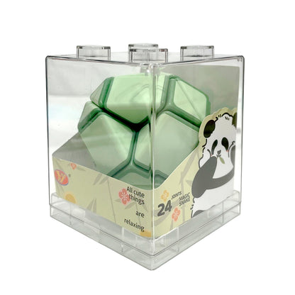 Cubo Mágico Snake Panda Surtido - Star Toys