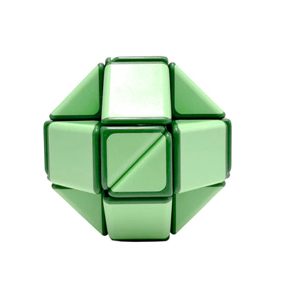 Cubo Mágico Snake Panda Surtido - Star Toys