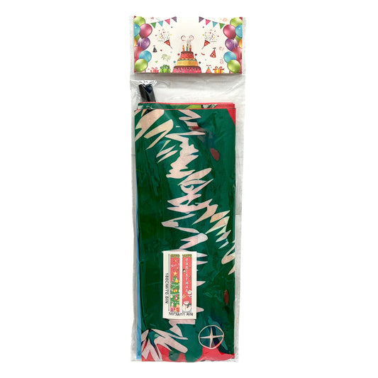 Banderín Surtido P/Pared 180 X 30 CM - Christmas Elegance