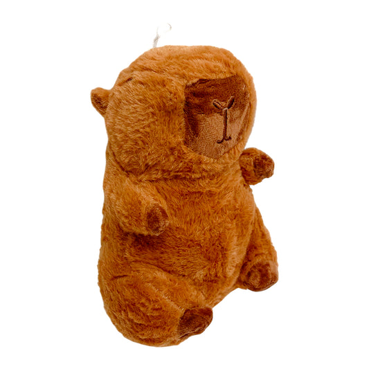 Peluche 20 CM Capibara - Star Toys