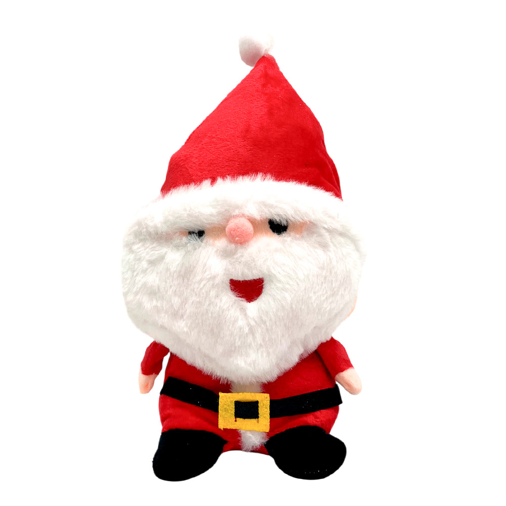 Adorno Santa 25 CM - Christmas Elegance