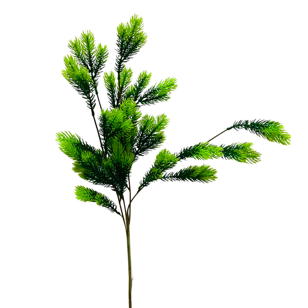Espiga Navidad 69 CM Verde - Christmas Elegance