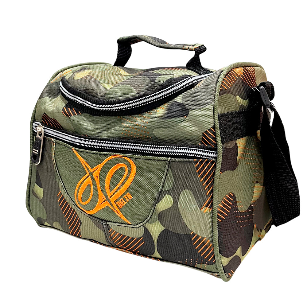 Lonchera Delta C/Accesorios Surtido/Niño