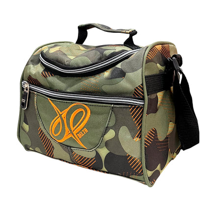 Lonchera Delta C/Accesorios Surtido/Niño