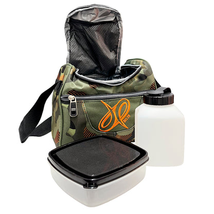 Lonchera Delta C/Accesorios Surtido/Niño