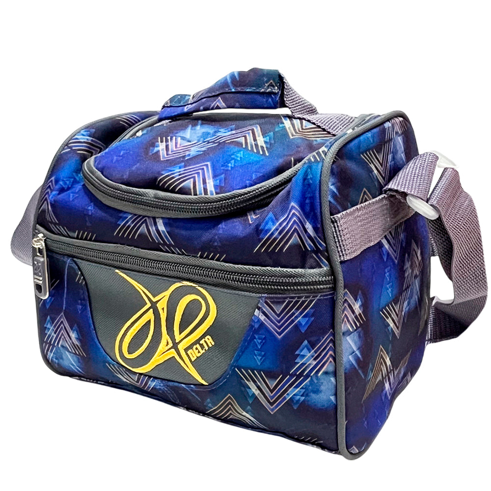 Lonchera Delta C/Accesorios Surtido/Niño