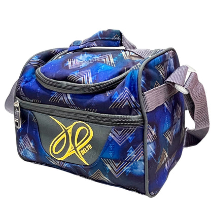 Lonchera Delta C/Accesorios Surtido/Niño