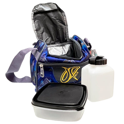 Lonchera Delta C/Accesorios Surtido/Niño