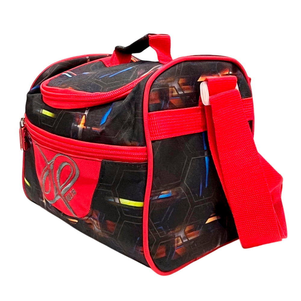 Lonchera Delta C/Accesorios Surtido/Niño