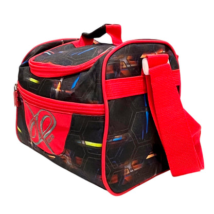 Lonchera Delta C/Accesorios Surtido/Niño