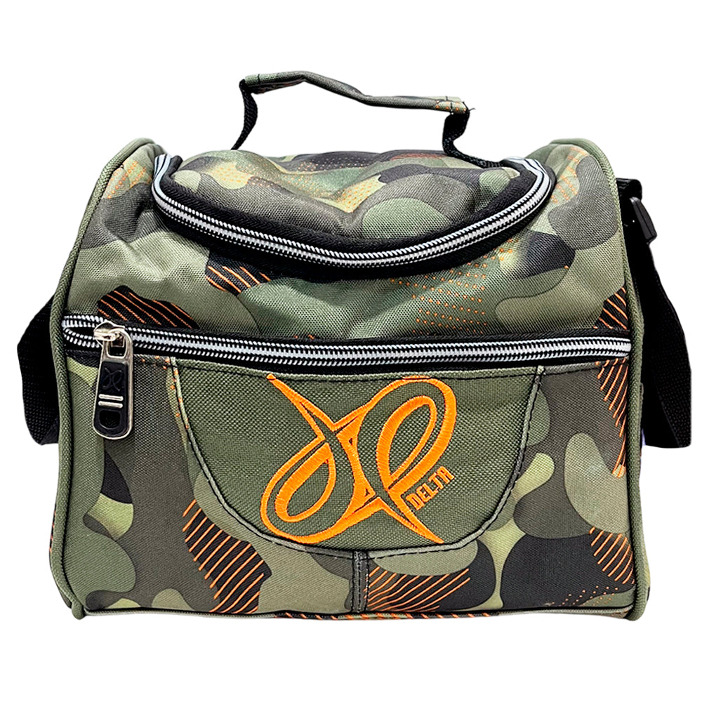 Lonchera Delta C/Accesorios Surtido/Niño