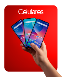 Titántronix, Vives la Tecnología En El Titán Panamá