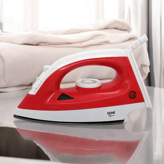 Plancha A Vapor Home Elegance Con Spray - Surtido