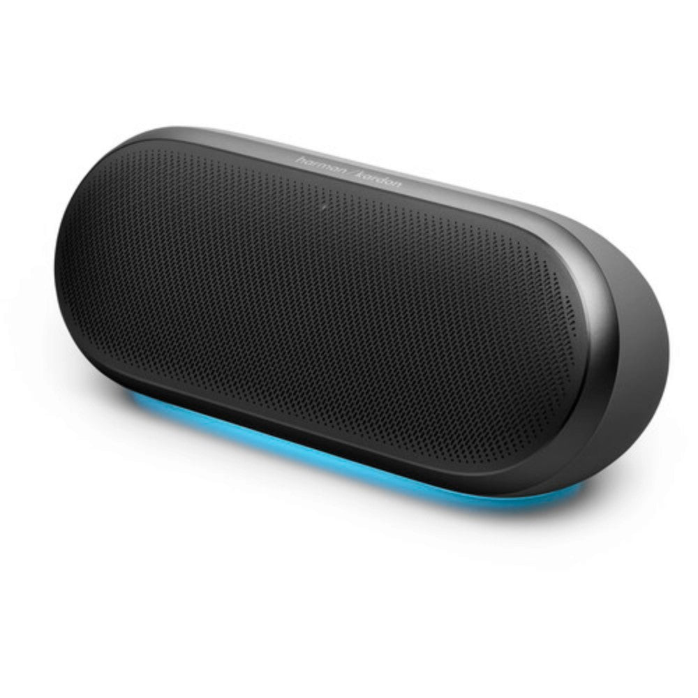 Bocina Harman Kardon Luna 2 Bluetooth Negro