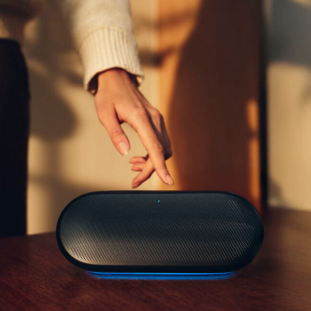 Bocina Harman Kardon Luna 2 Bluetooth Negro