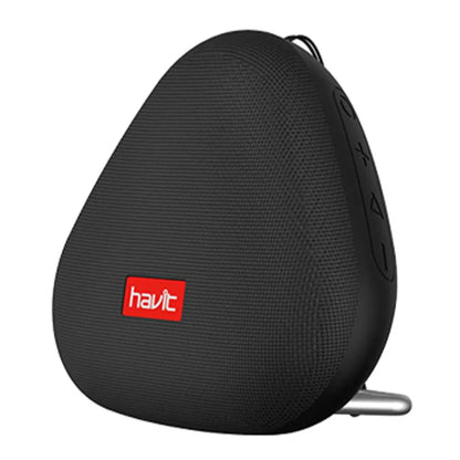 Bocina Havit M36 Con Bluetooth - Negro