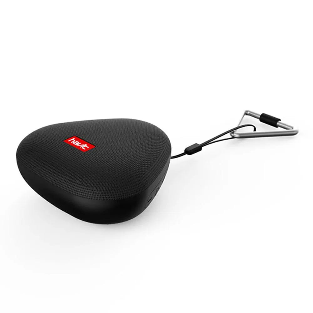 Bocina Havit M36 Con Bluetooth - Negro