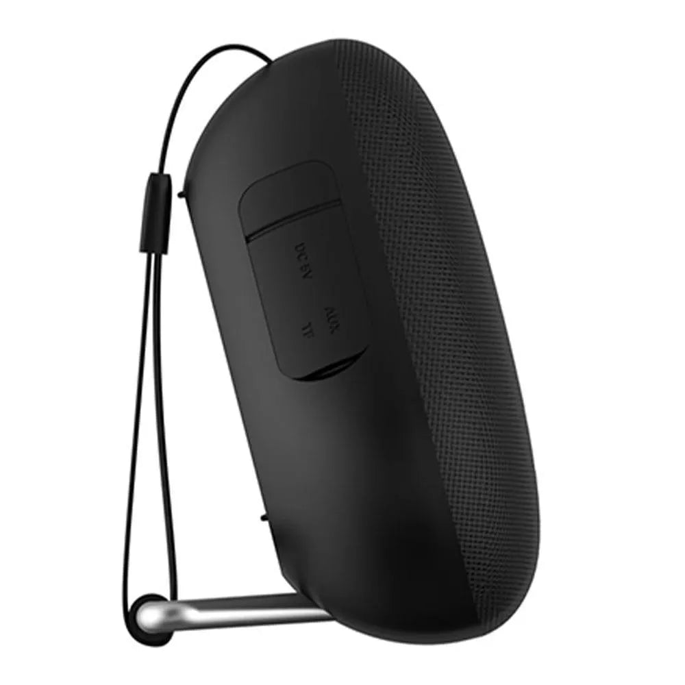 Bocina Havit M36 Con Bluetooth - Negro
