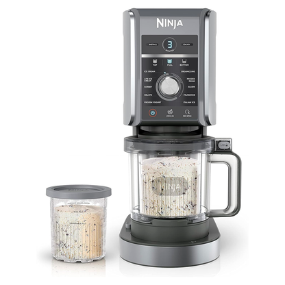 Máquina de Helado Creami Ninja 11 En 1