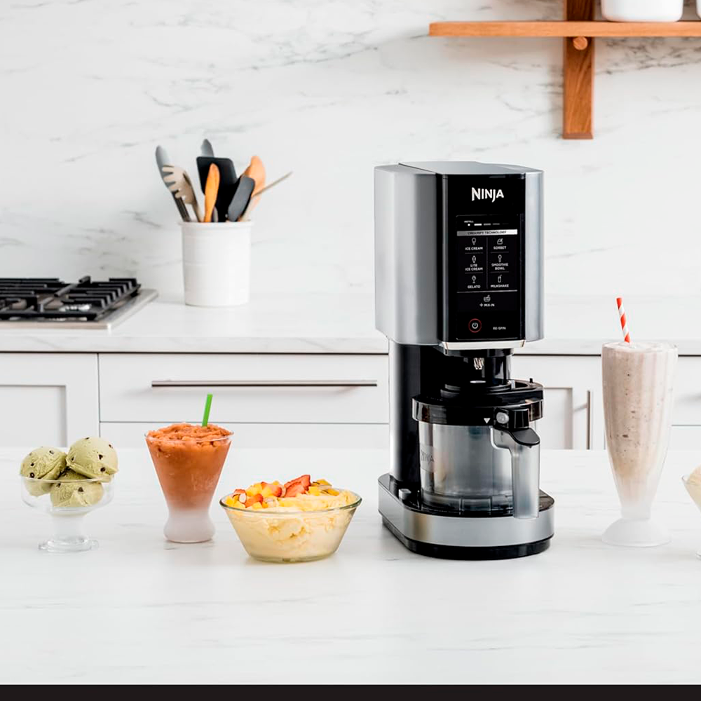 Máquina de Helados Creami Ninja / NC301LAA