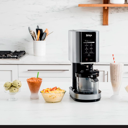Máquina de Helados Creami Ninja / NC301LAA