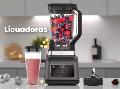 Licuadoras en Panamá