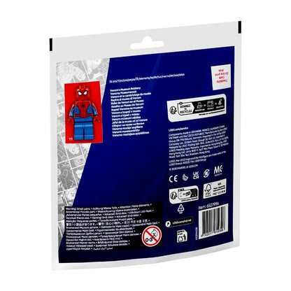 Bloques LEGO Robo de Venom en el Museo