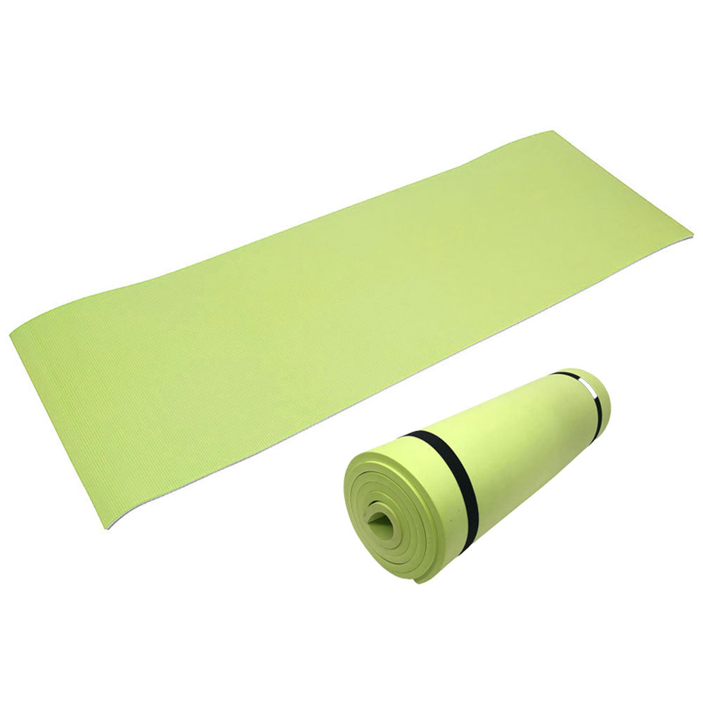 Mat para Acampar Discovery Expedition / 180 x 50 x 1 cm / Surtido