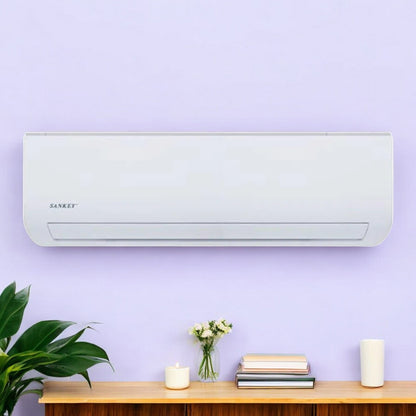 Aire Acondicionado Split Sankey 18000Btu Inverter