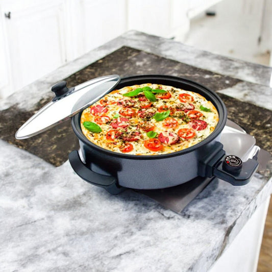 Sarten Eléctrico Sankey 36 cm -1067