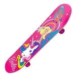Patineta Barbie 31"X8"