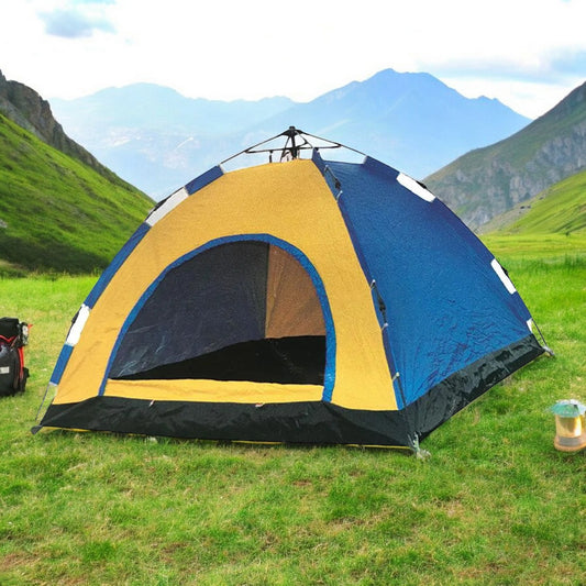 Tienda de Acampar Home Elegance P/2 Personas