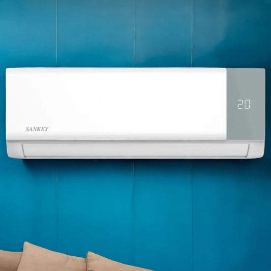 Aire Acondicionado Inverter Sankey 18000