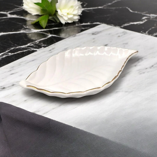 Plato Decorativo Asel Home de Cerámica
